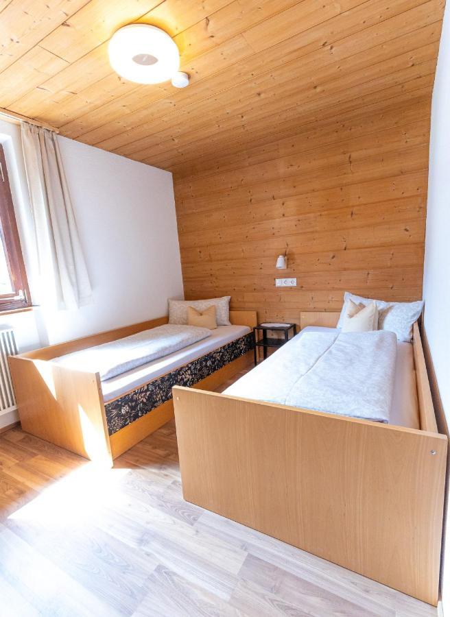Haus Theresia Ruef Au (Vorarlberg) Ngoại thất bức ảnh