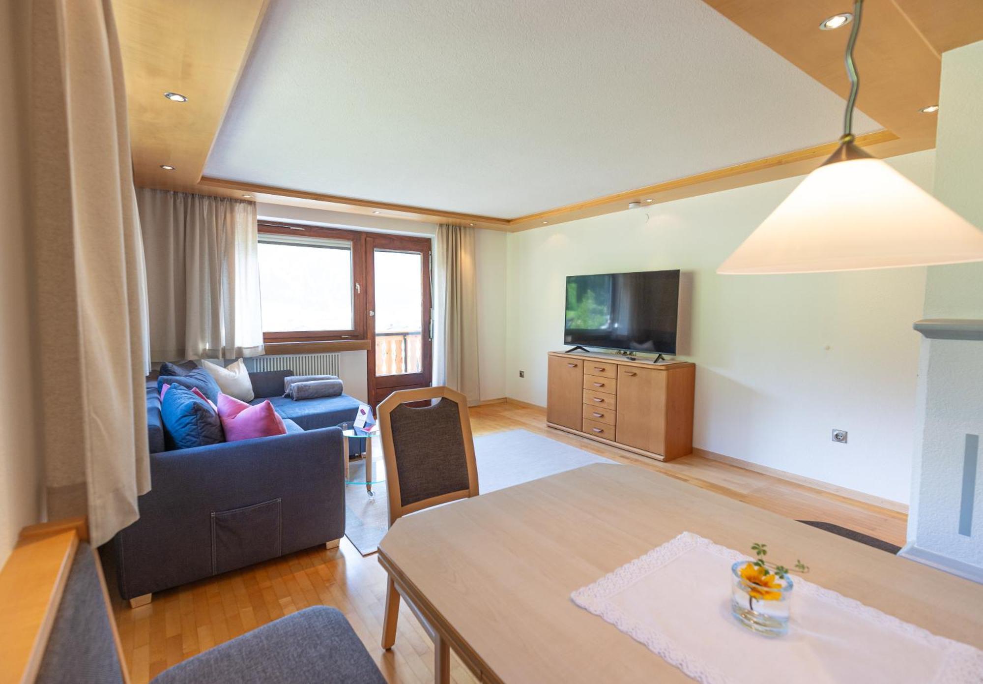 Haus Theresia Ruef Au (Vorarlberg) Ngoại thất bức ảnh